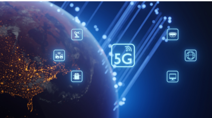 5G發(fā)牌五周年 移遠(yuǎn)通信全面發(fā)力，加速推進(jìn)5G技術(shù)服務(wù)社會(huì)發(fā)展