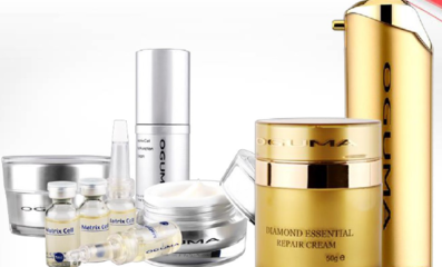 美麗漂漂時尚生活館加盟 醫(yī)療美容服務(wù)新機遇